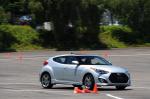 Hyundai Veloster Turbo 2012 года